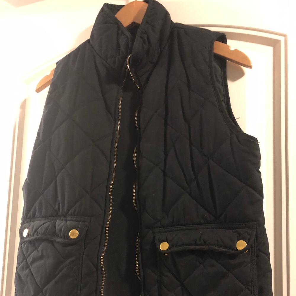 Women’s Vest